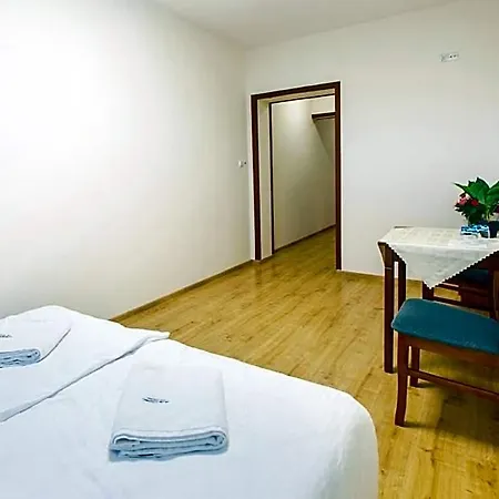 Babiogorska Bed & Breakfast 3*