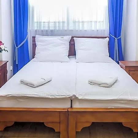 Babiogorska Bed & Breakfast