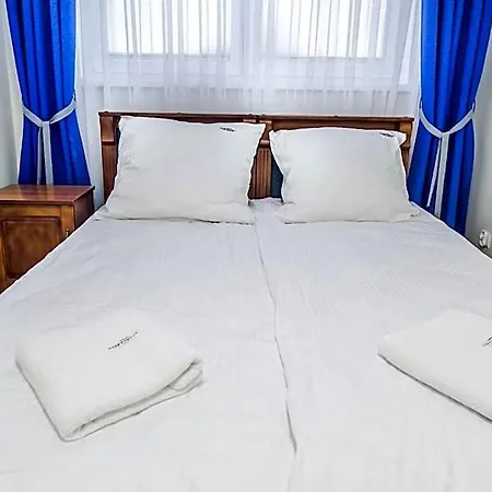 Bed & Breakfast Babiogorska Zubrzyca Gorna