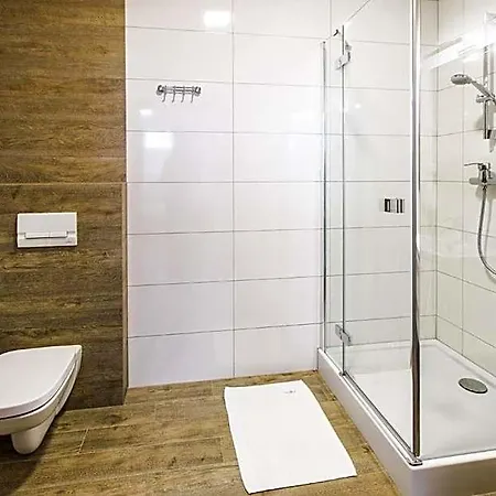 Bed & Breakfast Babiogorska 3*