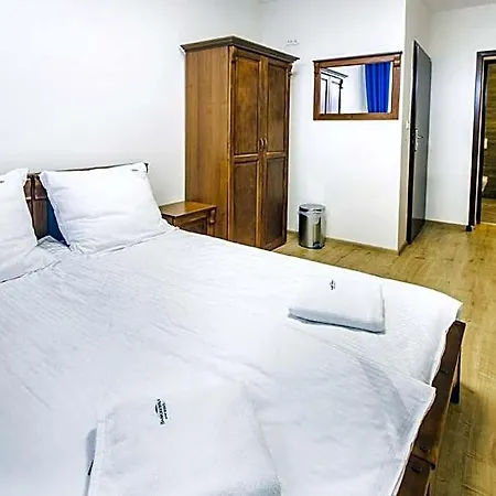 Bed & Breakfast Babiogorska 3*