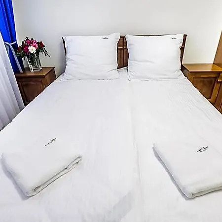 Bed & Breakfast Babiogorska 3*