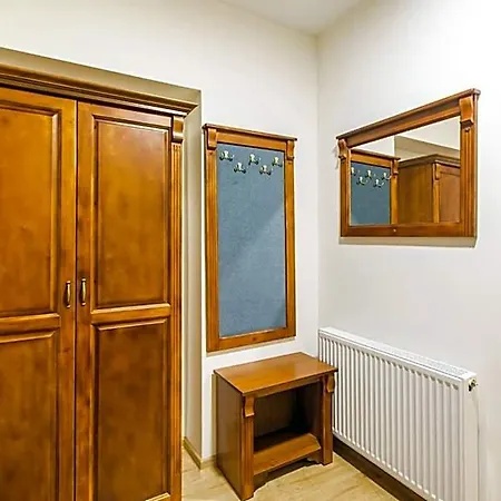 Babiogorska Zubrzyca Gorna