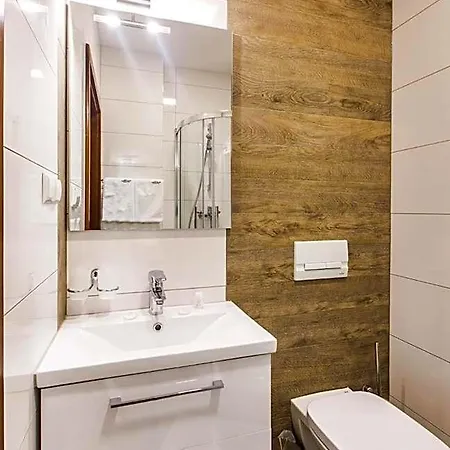 Babiogorska 3* Zubrzyca Gorna