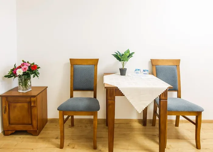 住宿加早餐酒店 Babiogorska Zubrzyca Gorna