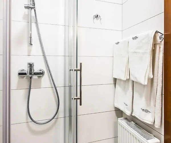 住宿加早餐酒店 Babiogorska