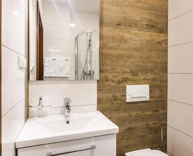 Babiogorska 3* Zubrzyca Gorna