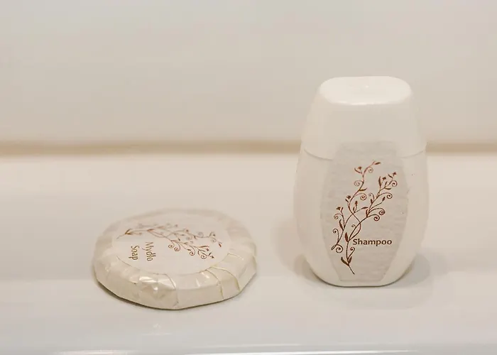 Babiogorska לינה וארוחת בוקר