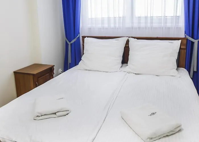 Babiogorska 住宿加早餐酒店 Zubrzyca Gorna