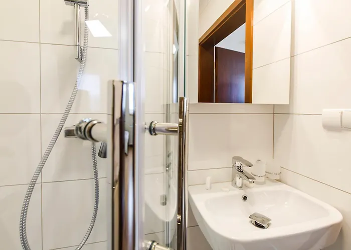 Babiogorska 住宿加早餐酒店 Zubrzyca Gorna