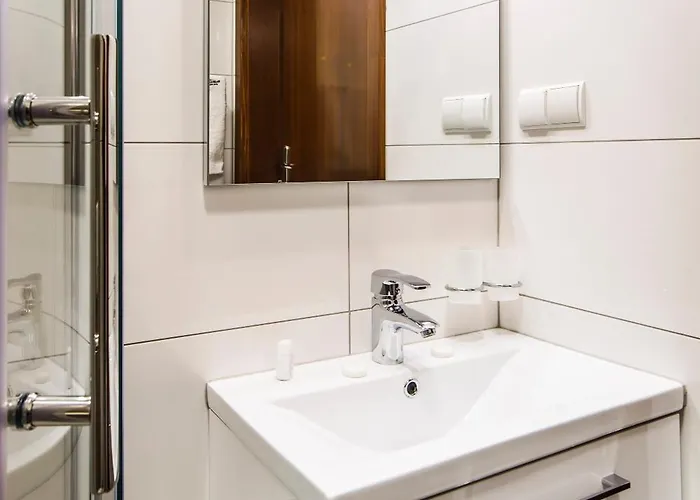 Babiogorska 住宿加早餐酒店 3*