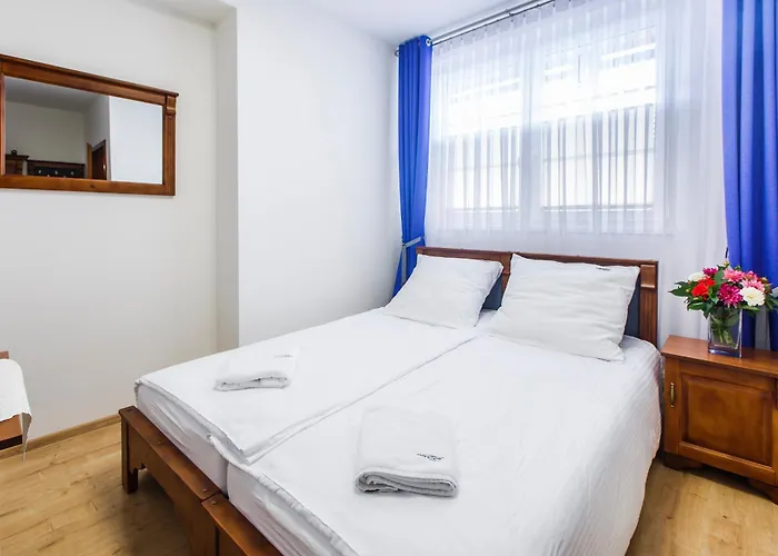 Babiogórska Zubrzyca Gorna