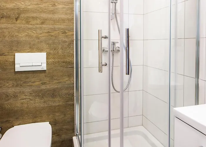 Babiogorska 住宿加早餐酒店 Zubrzyca Gorna