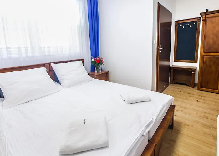 Babiogorska Zubrzyca Gorna